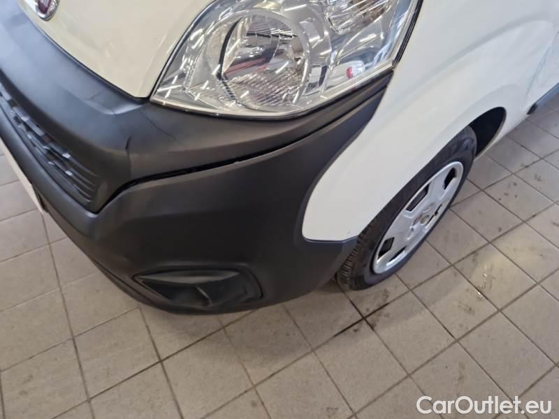 Fiat  Fiorino FIAT  / 2016 / 4P / VETT. FURGONATA 1.3 MULTIJET 95 CV E6D-TEMP SX #25