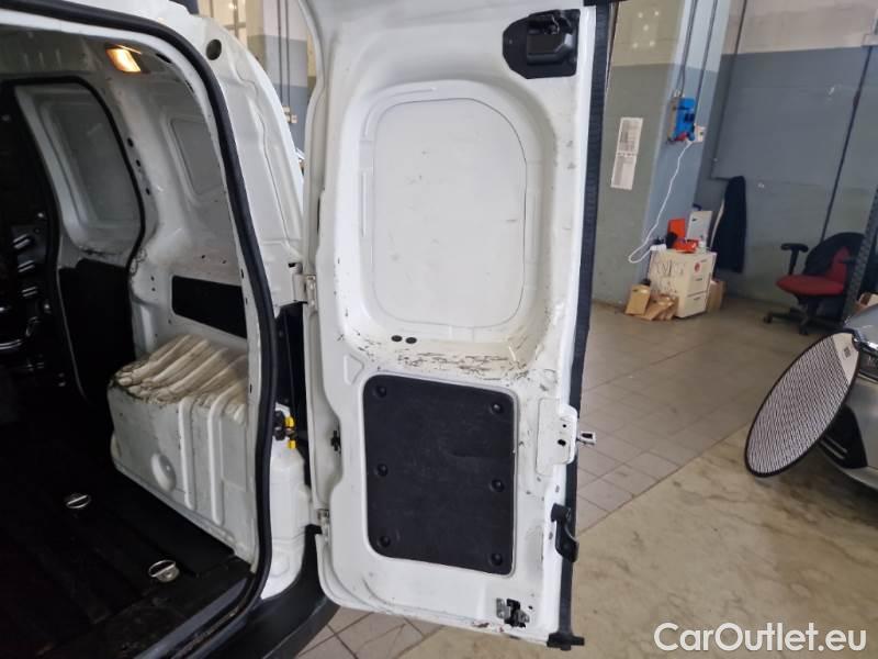 Fiat  Fiorino FIAT  / 2016 / 4P / VETT. FURGONATA 1.3 MULTIJET 95 CV E6D-TEMP SX #85