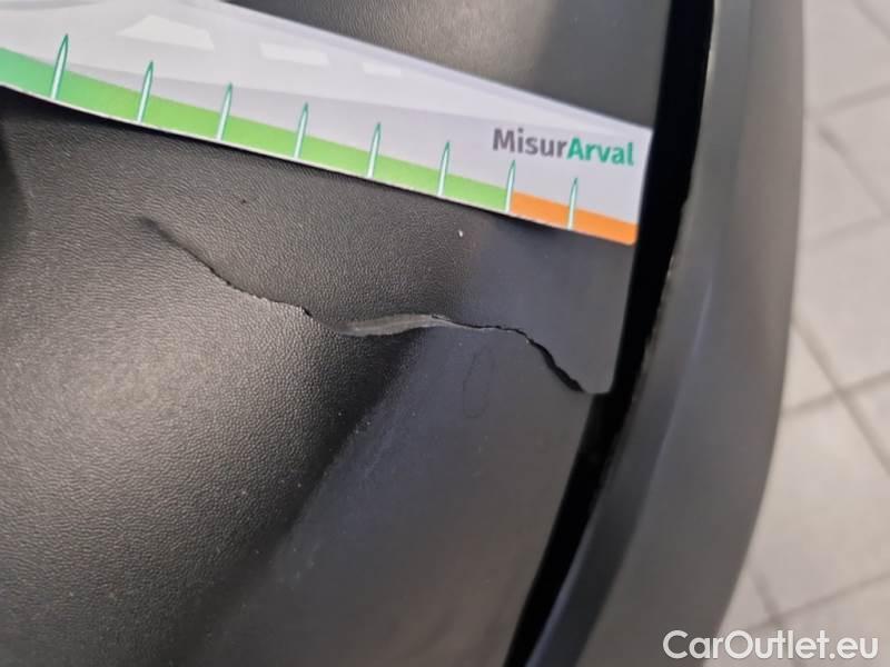 Fiat  Fiorino FIAT  / 2016 / 4P / VETT. FURGONATA 1.3 MULTIJET 95 CV E6D-TEMP SX #28