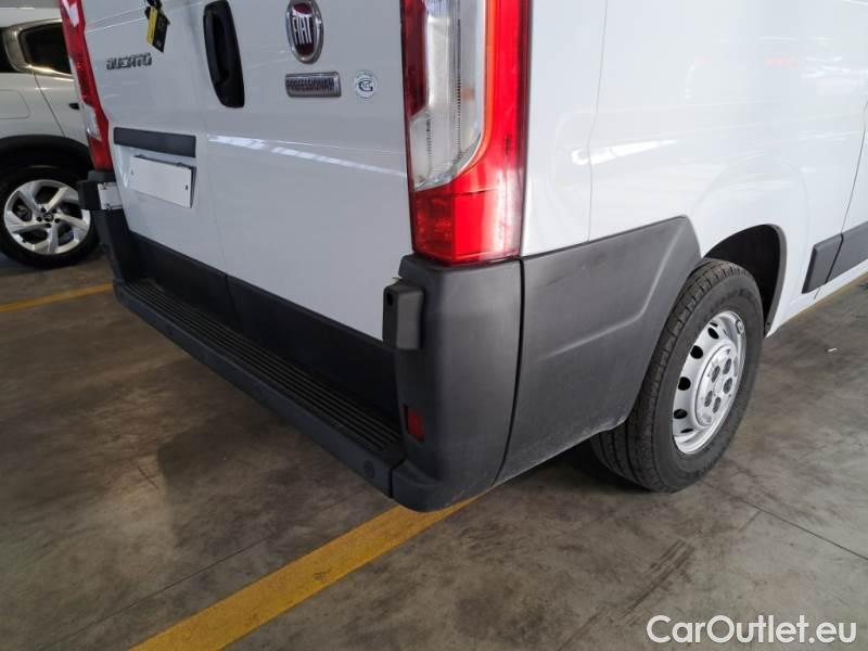 Fiat  Ducato FIAT  / 2014 / 4P / FURGONE 35 MH1 2.3 MULTIJET 140CV E6D-TEMP #52