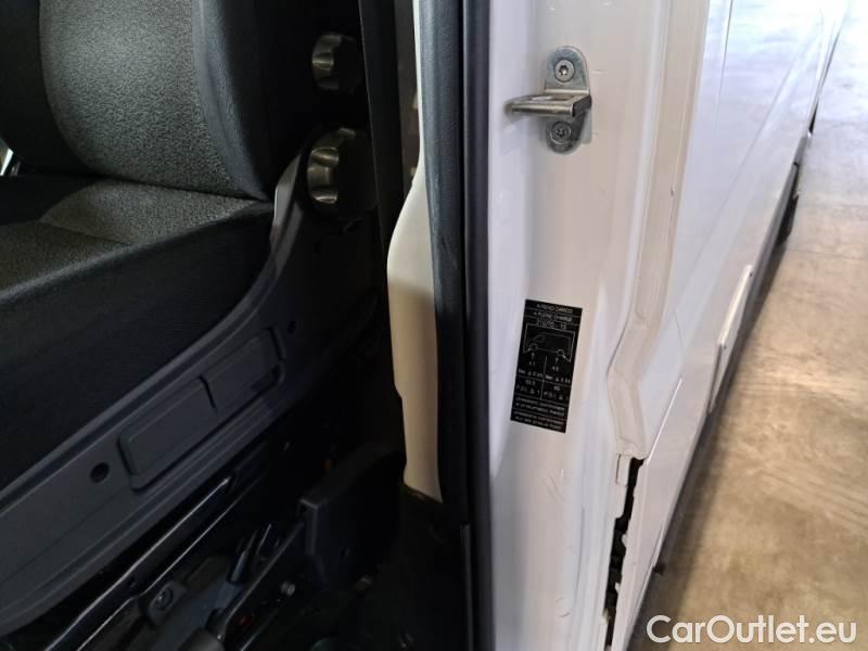 Fiat  Ducato FIAT  / 2014 / 4P / FURGONE 35 MH1 2.3 MULTIJET 140CV E6D-TEMP #95