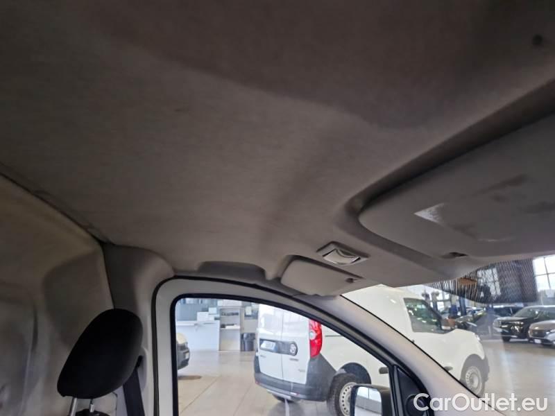 Fiat  Fiorino FIAT  / 2016 / 4P / VETT. FURGONATA 1.3 MULTIJET 95 CV E6D-TEMP SX #68