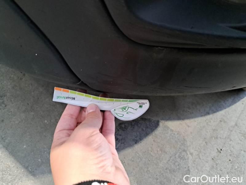 Fiat  Fiorino FIAT  / 2016 / 4P / VETT. FURGONATA 1.3 MULTIJET 95 CV E6D-TEMP SX #43