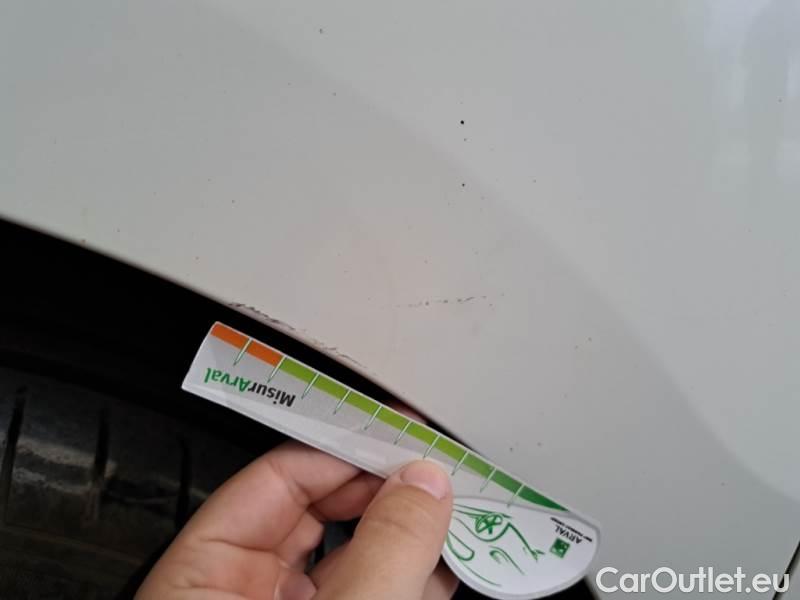 Fiat  Fiorino FIAT  / 2016 / 4P / VETT. FURGONATA 1.3 MULTIJET 95 CV E6D-TEMP SX #98