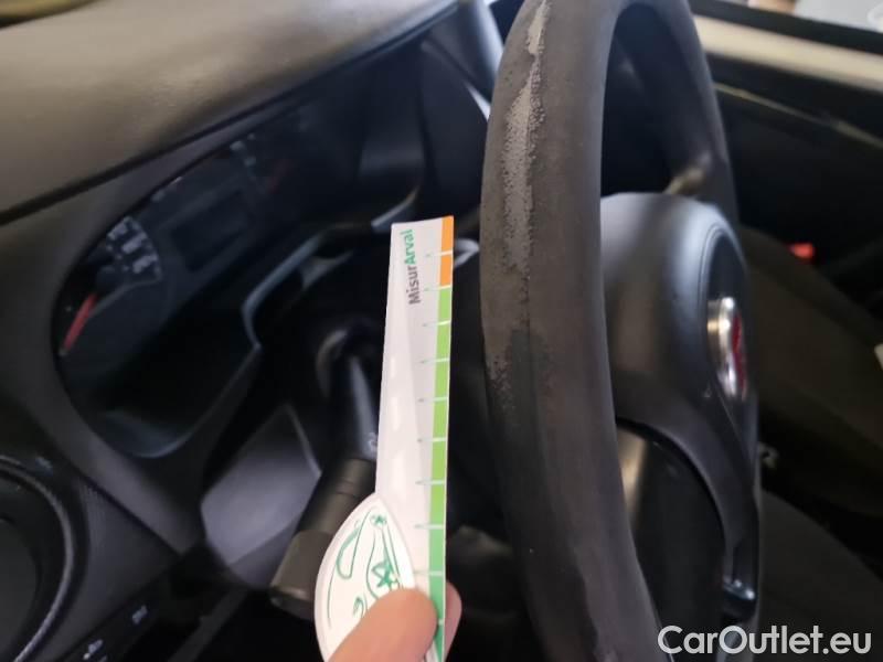 Fiat  Fiorino FIAT  / 2016 / 4P / VETT. FURGONATA 1.3 MULTIJET 95 CV E6D-TEMP SX #93