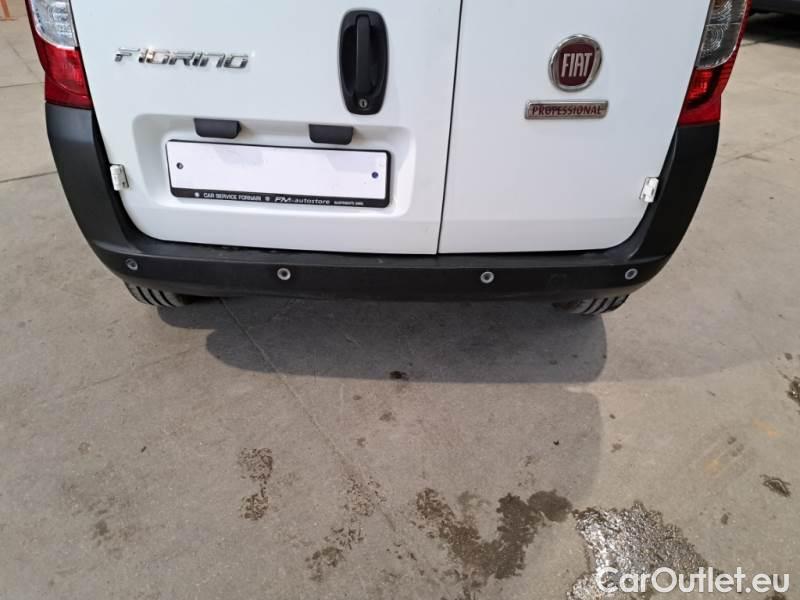 Fiat  Fiorino FIAT  / 2016 / 4P / VETT. FURGONATA 1.3 MULTIJET 95 CV E6D-TEMP SX #76