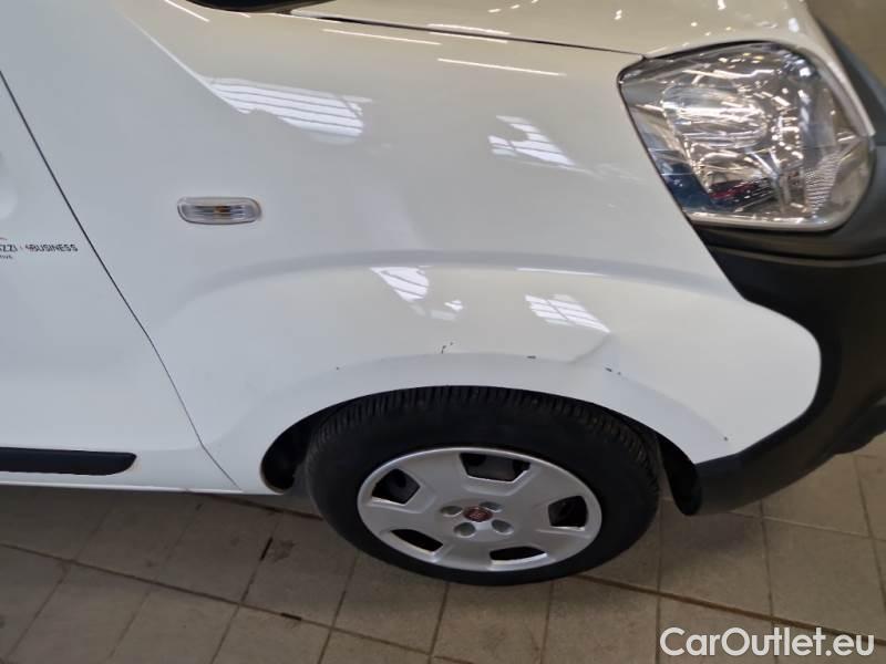 Fiat  Fiorino FIAT  / 2016 / 4P / VETT. FURGONATA 1.3 MULTIJET 95 CV E6D-TEMP SX #34