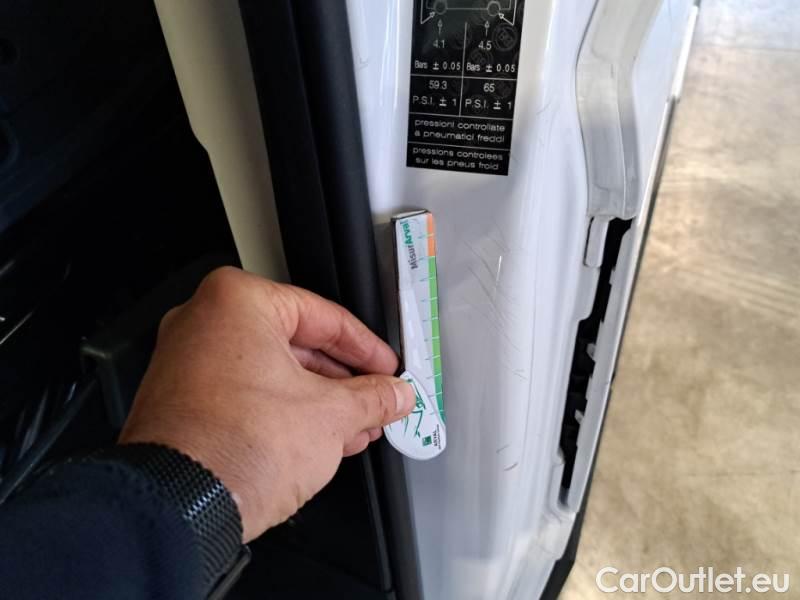 Fiat  Ducato FIAT  / 2014 / 4P / FURGONE 35 MH1 2.3 MULTIJET 140CV E6D-TEMP #96