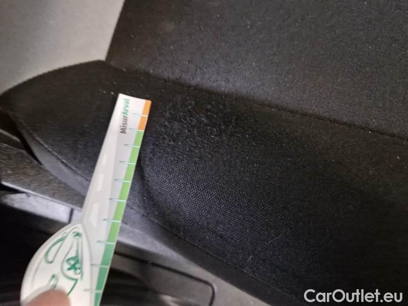 Fiat  Fiorino FIAT  / 2016 / 4P / VETT. FURGONATA 1.3 MULTIJET 95 CV E6D-TEMP SX #77