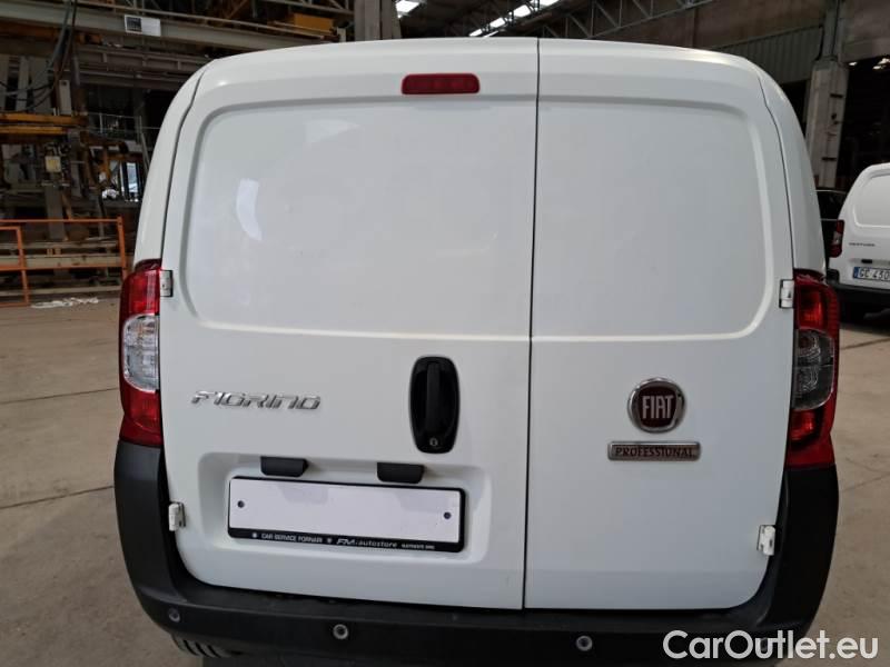 Fiat  Fiorino FIAT  / 2016 / 4P / VETT. FURGONATA 1.3 MULTIJET 95 CV E6D-TEMP SX #64