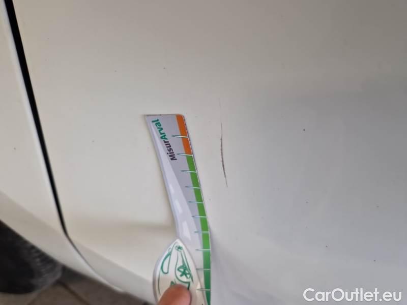 Fiat  Fiorino FIAT  / 2016 / 4P / VETT. FURGONATA 1.3 MULTIJET 95 CV E6D-TEMP SX #62