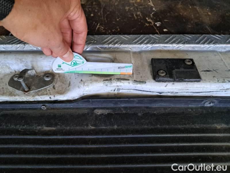 Fiat  Ducato FIAT  / 2014 / 4P / FURGONE 35 MH1 2.3 MULTIJET 140CV E6D-TEMP #103