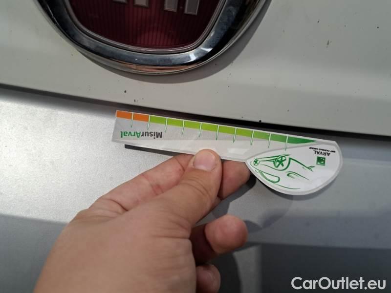 Fiat  Fiorino FIAT  / 2016 / 4P / VETT. FURGONATA 1.3 MULTIJET 95 CV E6D-TEMP SX #29