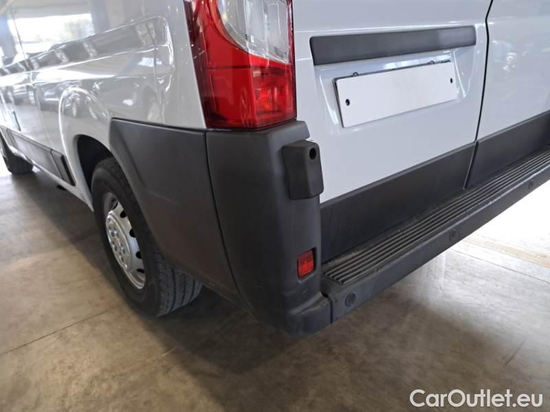 Fiat  Ducato FIAT  / 2014 / 4P / FURGONE 35 MH1 2.3 MULTIJET 140CV E6D-TEMP #58