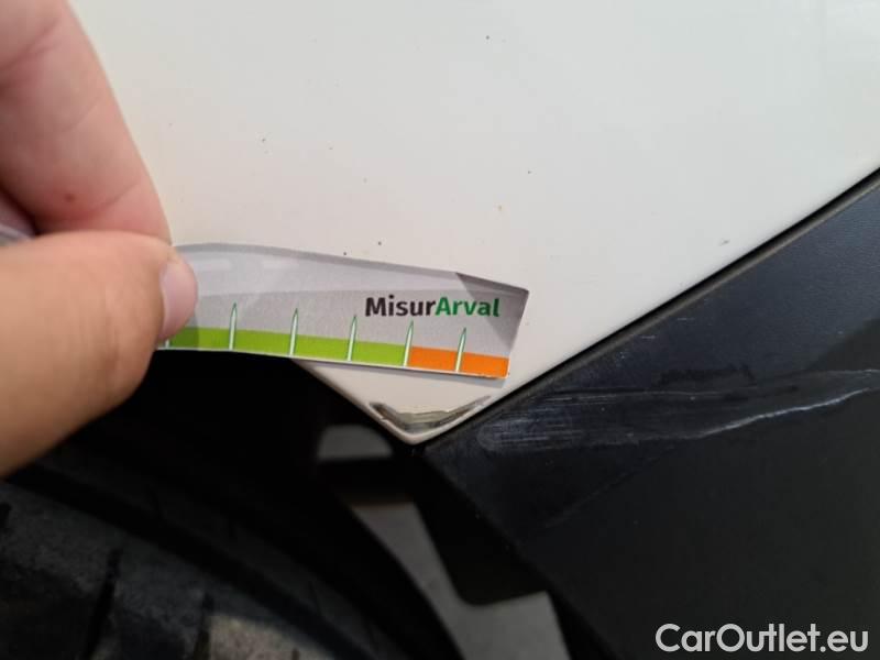 Fiat  Fiorino FIAT  / 2016 / 4P / VETT. FURGONATA 1.3 MULTIJET 95 CV E6D-TEMP SX #86