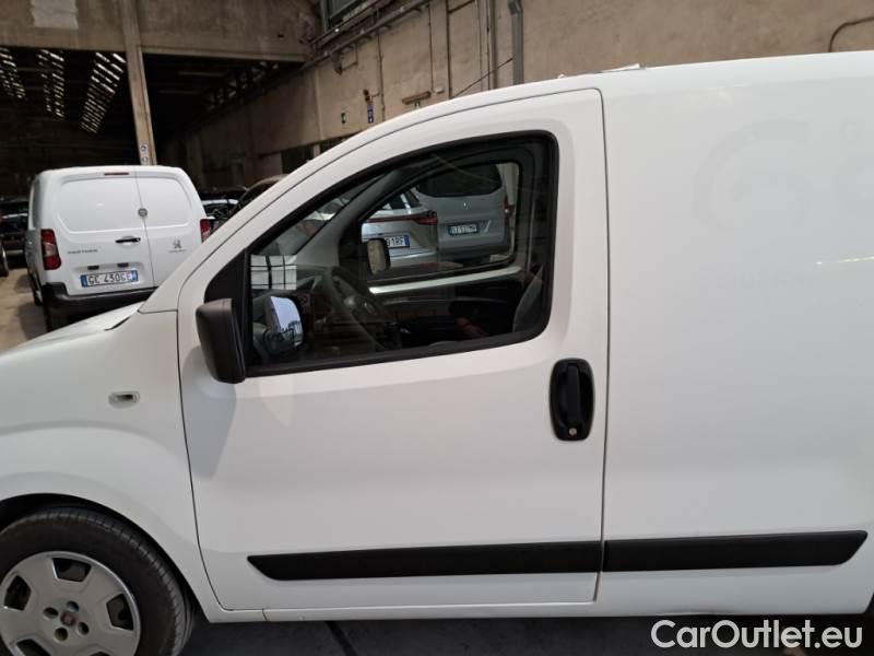 Fiat  Fiorino FIAT  / 2016 / 4P / VETT. FURGONATA 1.3 MULTIJET 95 CV E6D-TEMP SX #91