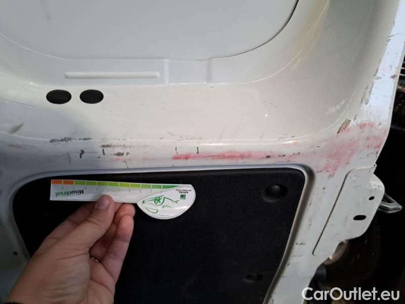 Fiat  Fiorino FIAT  / 2016 / 4P / VETT. FURGONATA 1.3 MULTIJET 95 CV E6D-TEMP SX #154