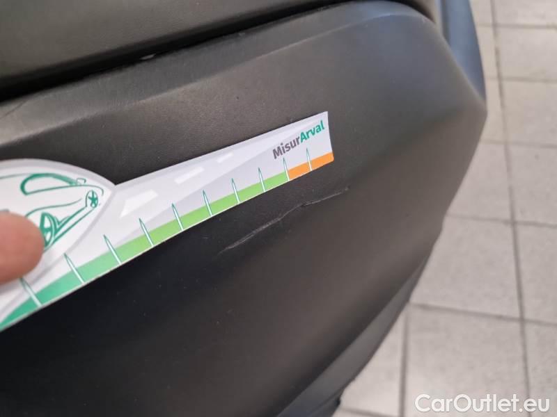 Fiat  Fiorino FIAT  / 2016 / 4P / VETT. FURGONATA 1.3 MULTIJET 95 CV E6D-TEMP SX #31