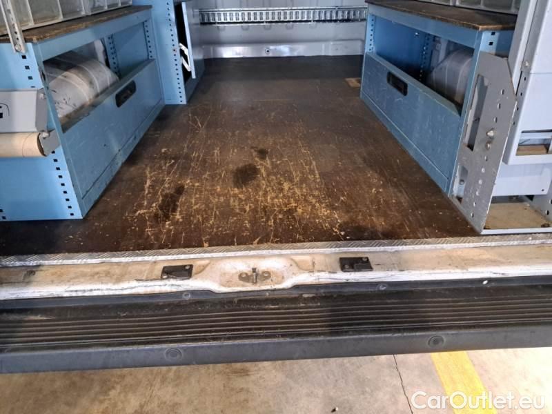 Fiat  Ducato FIAT  / 2014 / 4P / FURGONE 35 MH1 2.3 MULTIJET 140CV E6D-TEMP #101