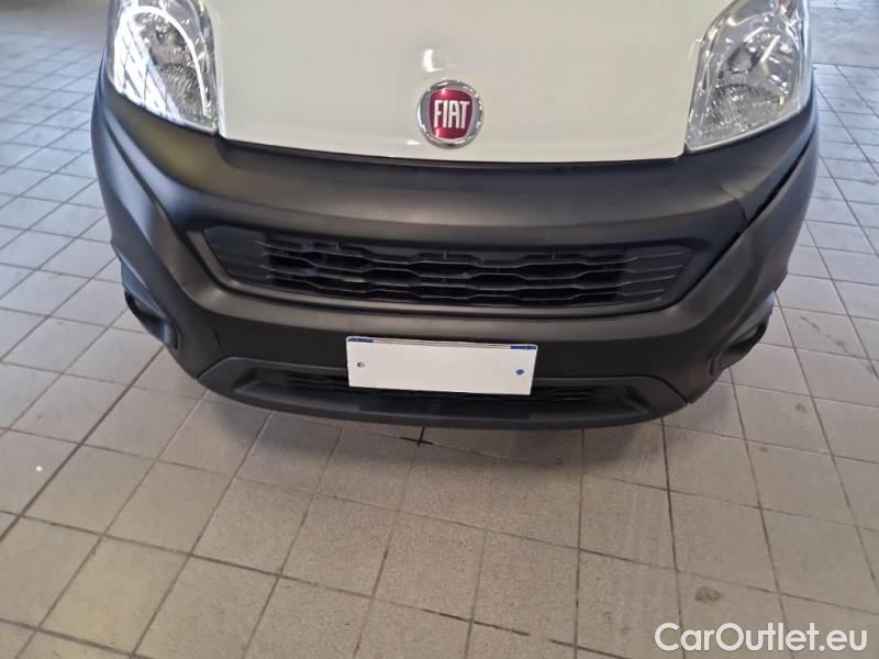 Fiat  Fiorino FIAT  / 2016 / 4P / VETT. FURGONATA 1.3 MULTIJET 95 CV E6D-TEMP SX #27