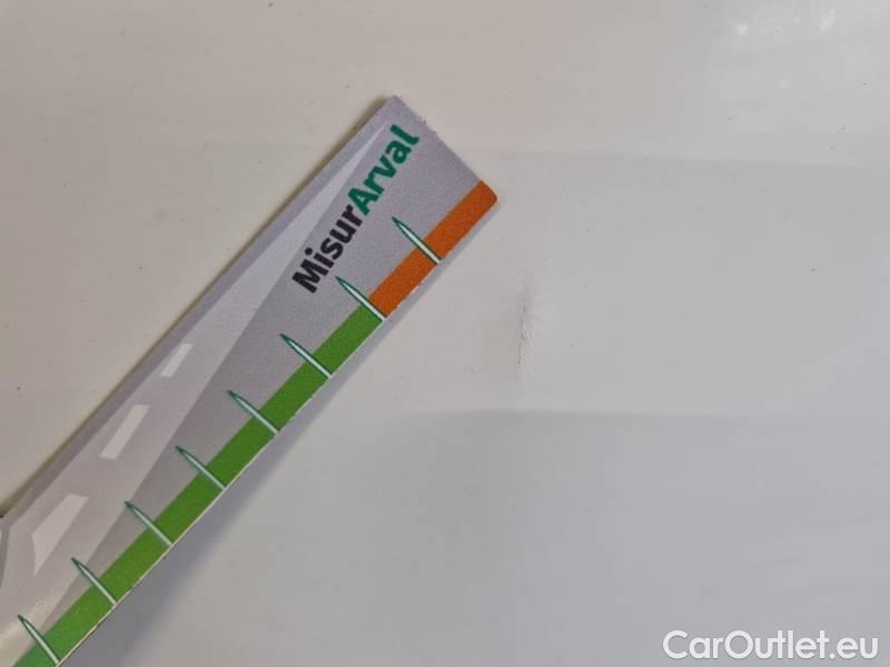 Fiat  Fiorino FIAT  / 2016 / 4P / VETT. FURGONATA 1.3 MULTIJET 95 CV E6D-TEMP SX #56