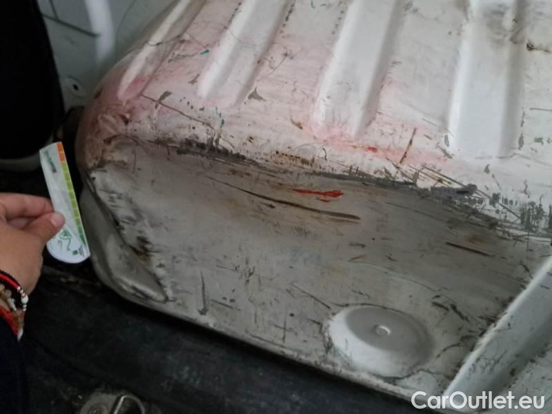 Fiat  Fiorino FIAT  / 2016 / 4P / VETT. FURGONATA 1.3 MULTIJET 95 CV E6D-TEMP SX #162