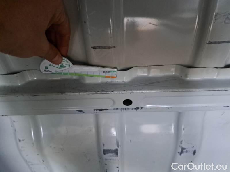 Fiat  Ducato FIAT  / 2014 / 4P / FURGONE 35 MH1 2.3 MULTIJET 140CV E6D-TEMP #109