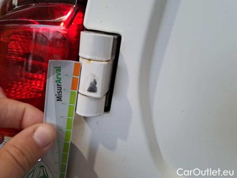 Fiat  Fiorino FIAT  / 2016 / 4P / VETT. FURGONATA 1.3 MULTIJET 95 CV E6D-TEMP SX #74