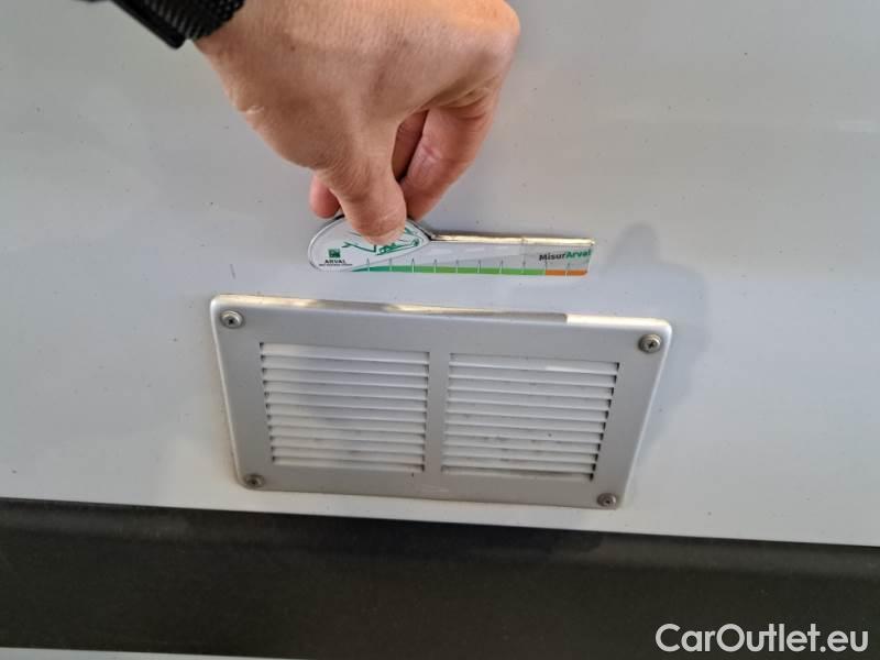 Fiat  Ducato FIAT  / 2014 / 4P / FURGONE 35 MH1 2.3 MULTIJET 140CV E6D-TEMP #70