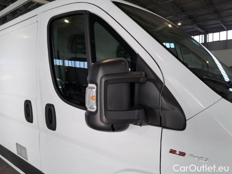Fiat  Ducato FIAT  / 2014 / 4P / FURGONE 35 MH1 2.3 MULTIJET 140CV E6D-TEMP #76