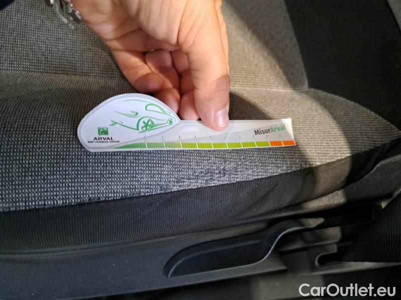 Fiat  Fiorino FIAT  / 2016 / 4P / VETT. FURGONATA 1.3 MULTIJET 95 CV E6D-TEMP SX #129