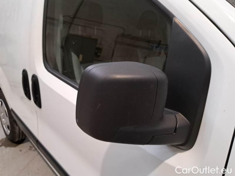 Fiat  Fiorino FIAT  / 2016 / 4P / VETT. FURGONATA 1.3 MULTIJET 95 CV E6D-TEMP SX #103