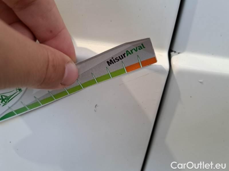 Fiat  Fiorino FIAT  / 2016 / 4P / VETT. FURGONATA 1.3 MULTIJET 95 CV E6D-TEMP SX #69