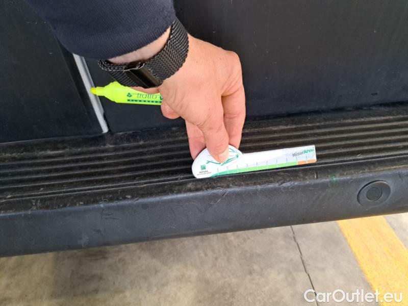 Fiat  Ducato FIAT  / 2014 / 4P / FURGONE 35 MH1 2.3 MULTIJET 140CV E6D-TEMP #55