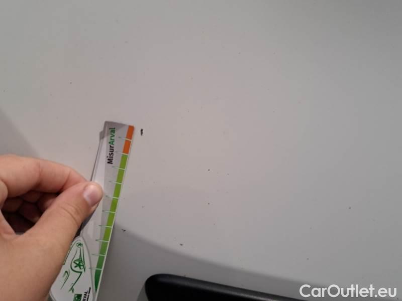 Fiat  Fiorino FIAT  / 2016 / 4P / VETT. FURGONATA 1.3 MULTIJET 95 CV E6D-TEMP SX #60