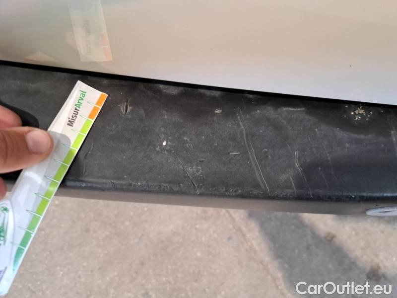 Fiat  Fiorino FIAT  / 2016 / 4P / VETT. FURGONATA 1.3 MULTIJET 95 CV E6D-TEMP SX #81