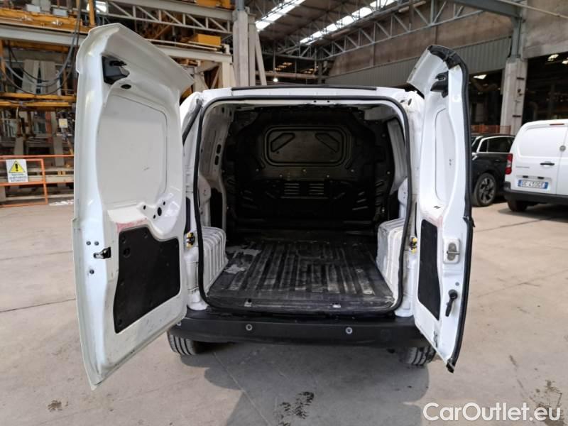 Fiat  Fiorino FIAT  / 2016 / 4P / VETT. FURGONATA 1.3 MULTIJET 95 CV E6D-TEMP SX #5