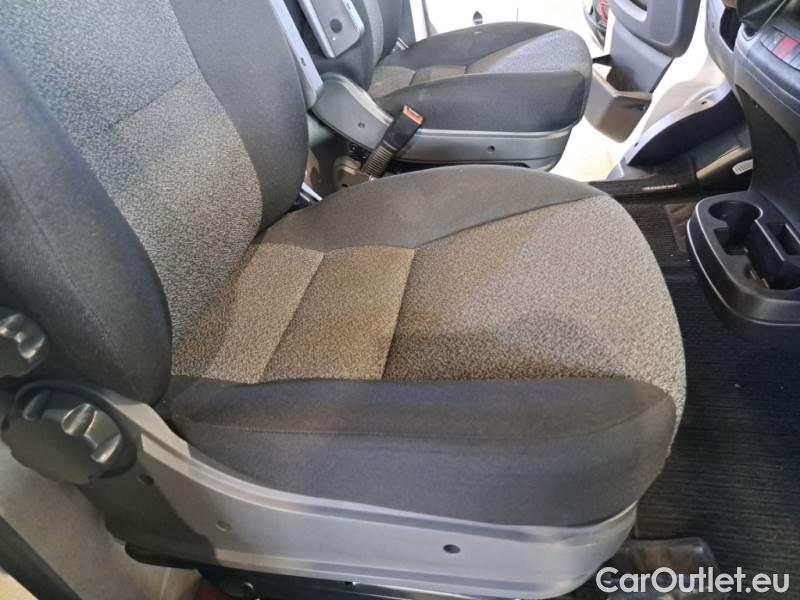 Fiat  Ducato FIAT  / 2014 / 4P / FURGONE 35 MH1 2.3 MULTIJET 140CV E6D-TEMP #116