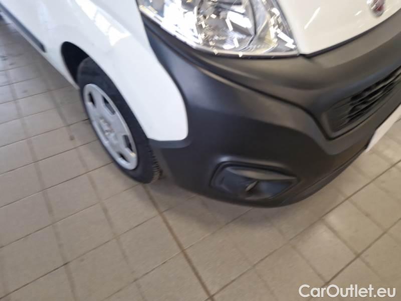 Fiat  Fiorino FIAT  / 2016 / 4P / VETT. FURGONATA 1.3 MULTIJET 95 CV E6D-TEMP SX #29