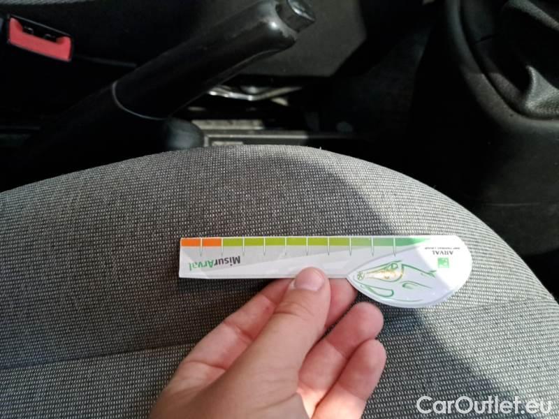 Fiat  Fiorino FIAT  / 2016 / 4P / VETT. FURGONATA 1.3 MULTIJET 95 CV E6D-TEMP SX #140