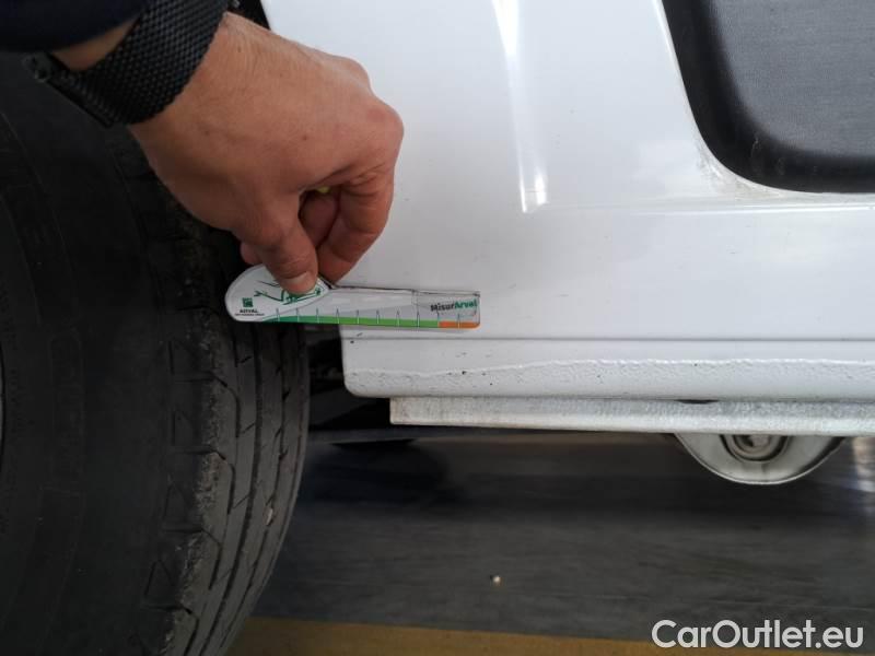 Fiat  Ducato FIAT  / 2014 / 4P / FURGONE 35 MH1 2.3 MULTIJET 140CV E6D-TEMP #48