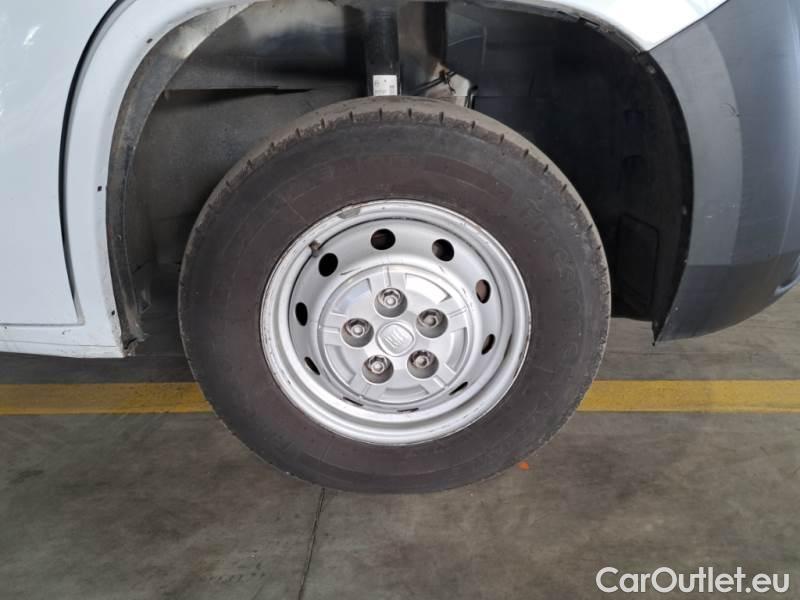 Fiat  Ducato FIAT  / 2014 / 4P / FURGONE 35 MH1 2.3 MULTIJET 140CV E6D-TEMP #82