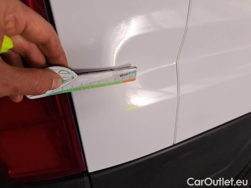 Fiat  Ducato FIAT  / 2014 / 4P / FURGONE 35 MH1 2.3 MULTIJET 140CV E6D-TEMP #51