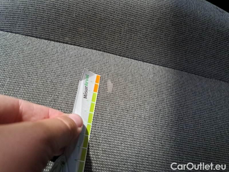 Fiat  Fiorino FIAT  / 2016 / 4P / VETT. FURGONATA 1.3 MULTIJET 95 CV E6D-TEMP SX #127