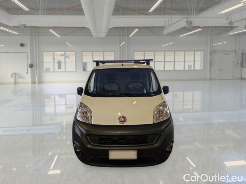 Fiat  Fiorino FIAT  / 2016 / 4P / VETT. FURGONATA 1.3 MULTIJET 95 CV E6D-TEMP SX #6