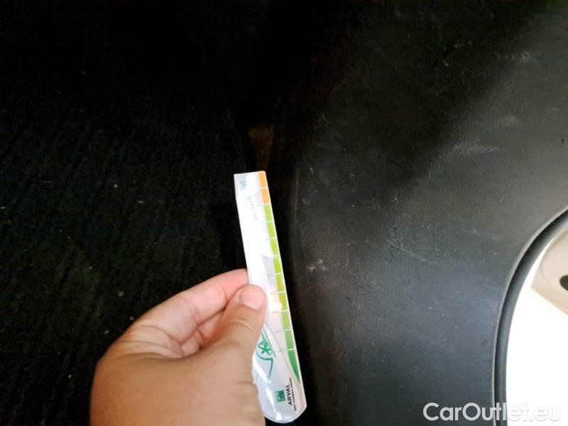 Fiat  Fiorino FIAT  / 2016 / 4P / VETT. FURGONATA 1.3 MULTIJET 95 CV E6D-TEMP SX #137