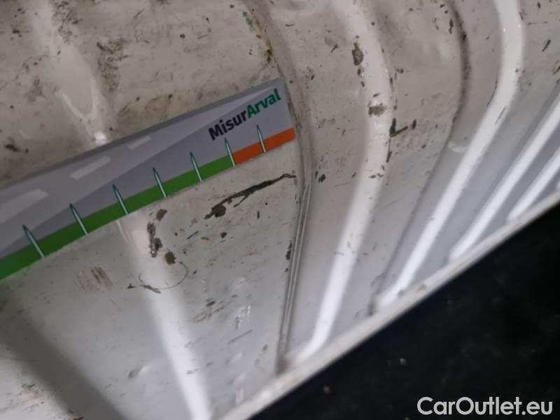 Fiat  Fiorino FIAT  / 2016 / 4P / VETT. FURGONATA 1.3 MULTIJET 95 CV E6D-TEMP SX #84