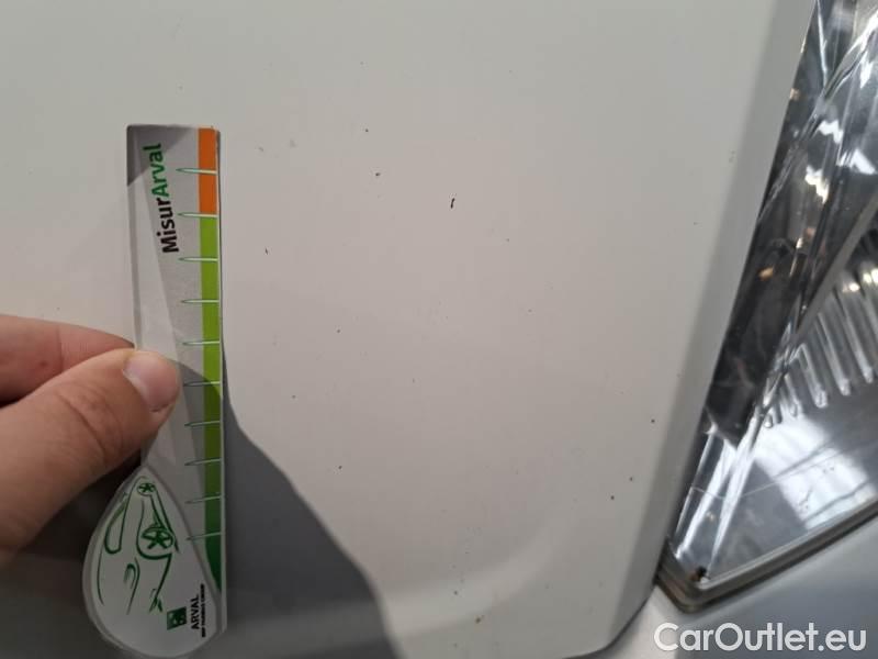 Fiat  Fiorino FIAT  / 2016 / 4P / VETT. FURGONATA 1.3 MULTIJET 95 CV E6D-TEMP SX #28