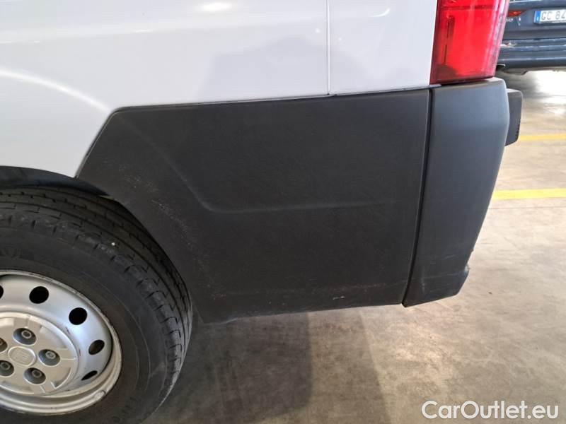 Fiat  Ducato FIAT  / 2014 / 4P / FURGONE 35 MH1 2.3 MULTIJET 140CV E6D-TEMP #60