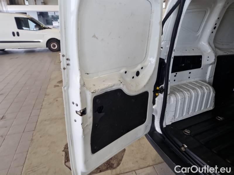 Fiat  Fiorino FIAT  / 2016 / 4P / VETT. FURGONATA 1.3 MULTIJET 95 CV E6D-TEMP SX #87